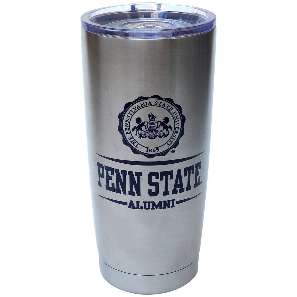 Penn State Alumni 20oz tumbler stainless image